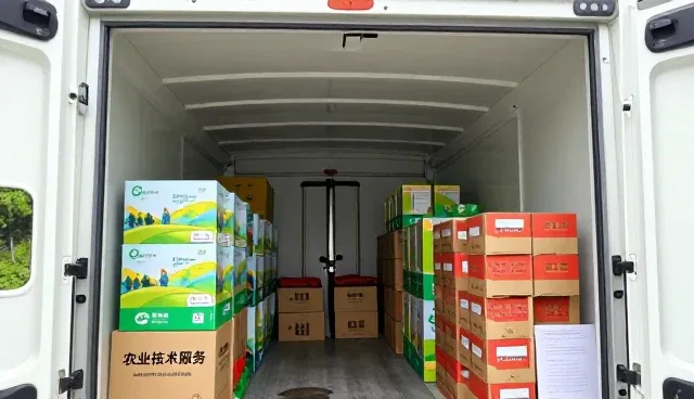 农业技术应用趋势下的咨询服务新机遇