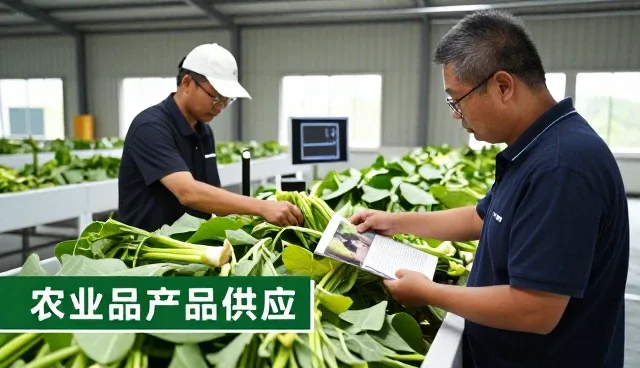 如何选择适合仓储保鲜的有机农产品系列？