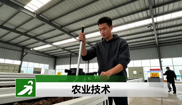 农业技术推广技术如何影响三农发展变化