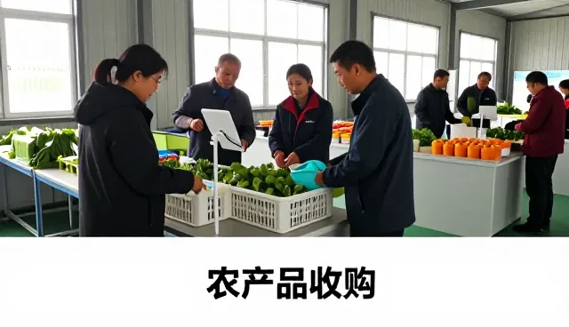 高峰期运行实录:农业物联网监测系统农产品注意事项