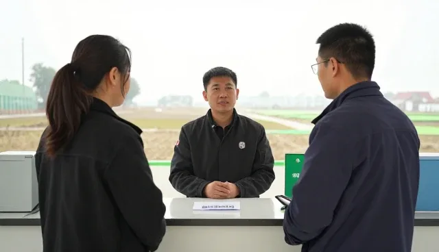 农业效率提升需关注哪些关键选型要素