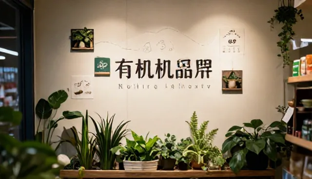 技术升级对有机农产品品质提升的影响分析